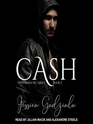 cover image of Cash